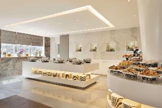 Ramada Hotel Abu Dhabi Corniche fotoÄŸrafÄ±