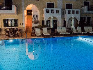 Ela Mesa otel fotoğrafı