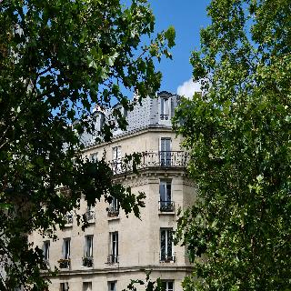 Hipotel Paris Gambetta République fotoÄŸrafÄ±
