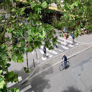 Hipotel Paris Gambetta République fotoÄŸrafÄ±