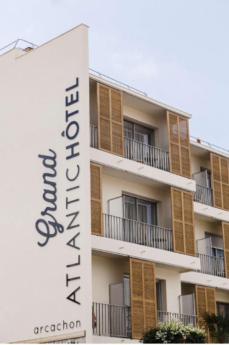 Best Western Arcachon Le Port - Genel