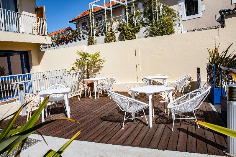 Best Western Arcachon Le Port - Genel