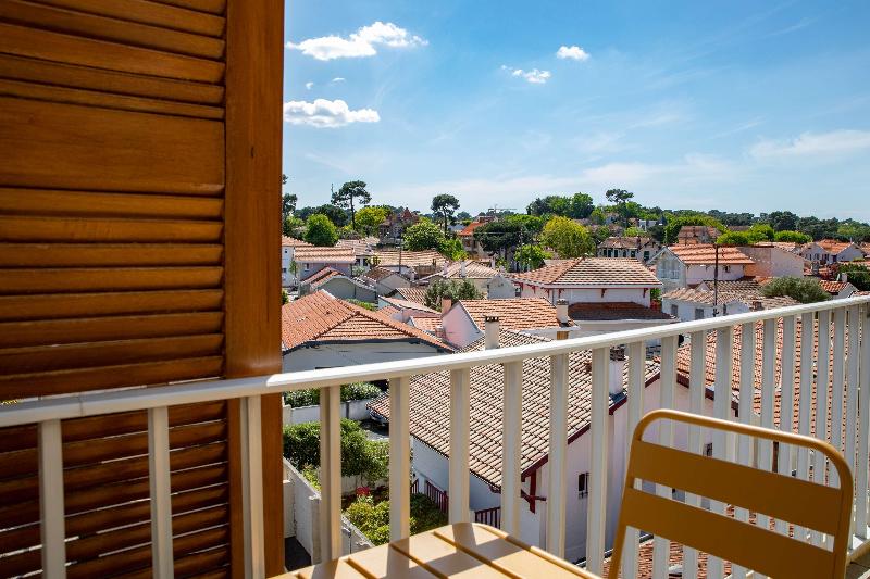 Best Western Arcachon Le Port - Oda
