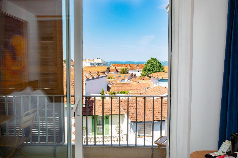 Best Western Arcachon Le Port - Oda