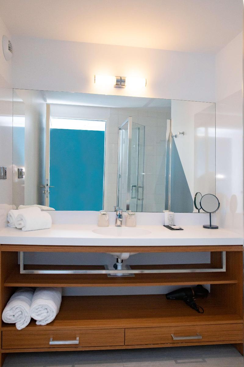 Best Western Arcachon Le Port - Oda