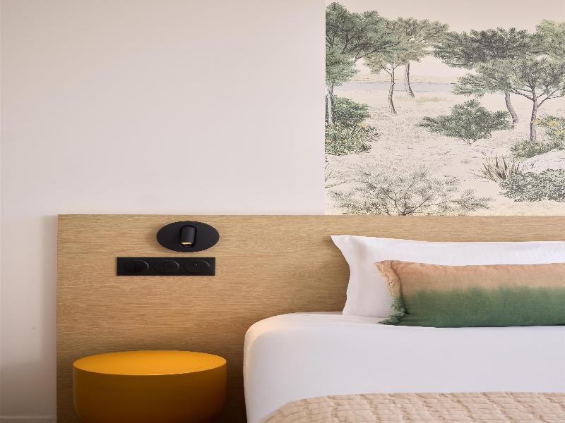Best Western Arcachon Le Port - Oda