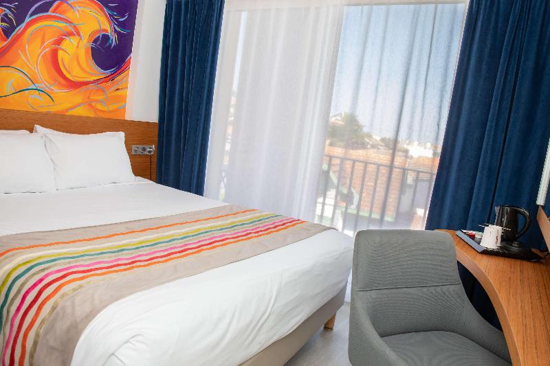 Best Western Arcachon Le Port - Oda