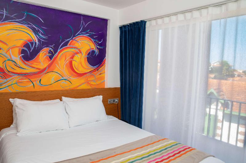 Best Western Arcachon Le Port - Oda