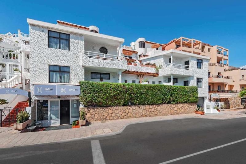 Natalis Apartamentos - Genel