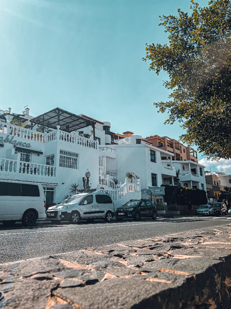 Natalis Apartamentos - Genel
