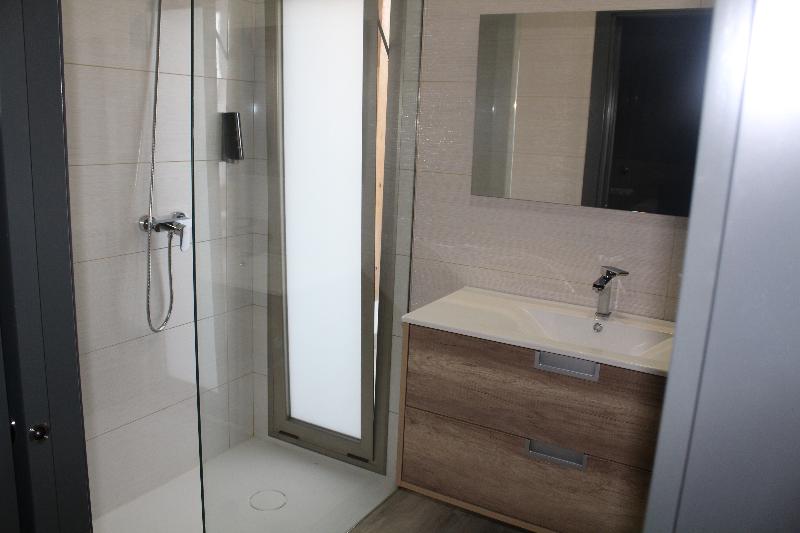 Natalis Apartamentos - Oda