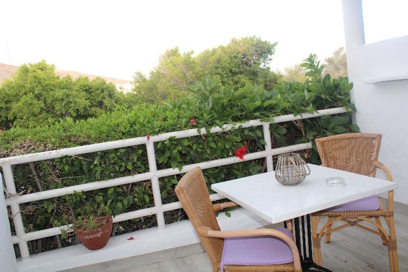 Natalis Apartamentos - Oda