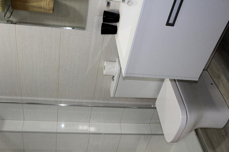 Natalis Apartamentos - Oda