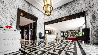 Movenpick Hotel Sukhumvit 15 Bangkok fotoÄŸrafÄ±