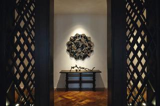 Movenpick Hotel Sukhumvit 15 Bangkok fotoÄŸrafÄ±