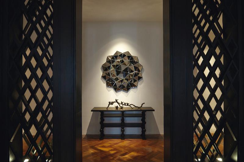 Movenpick Hotel Sukhumvit 15 Bangkok - Lobi