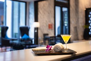 Movenpick Hotel Sukhumvit 15 Bangkok fotoÄŸrafÄ±