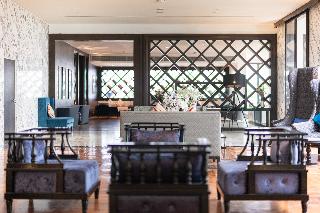 Movenpick Hotel Sukhumvit 15 Bangkok fotoÄŸrafÄ±
