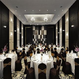 Movenpick Hotel Sukhumvit 15 Bangkok fotoÄŸrafÄ±