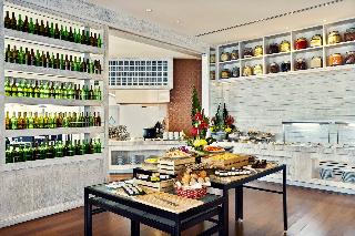 Movenpick Hotel Sukhumvit 15 Bangkok fotoÄŸrafÄ±