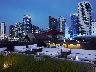 Movenpick Hotel Sukhumvit 15 Bangkok fotoÄŸrafÄ±
