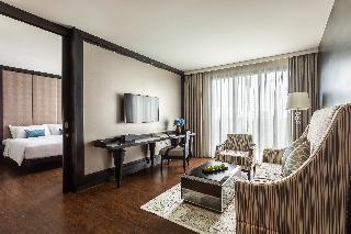 Movenpick Hotel Sukhumvit 15 Bangkok fotoÄŸrafÄ±