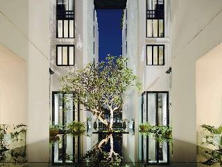 Movenpick Hotel Sukhumvit 15 Bangkok fotoÄŸrafÄ±
