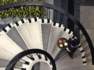 Movenpick Hotel Sukhumvit 15 Bangkok fotoÄŸrafÄ±