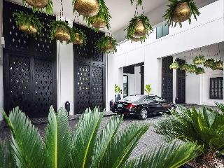 Movenpick Hotel Sukhumvit 15 Bangkok fotoÄŸrafÄ±