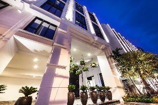Movenpick Hotel Sukhumvit 15 Bangkok fotoÄŸrafÄ±