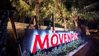 Movenpick Hotel Sukhumvit 15 Bangkok fotoÄŸrafÄ±