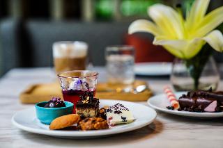 Movenpick Hotel Sukhumvit 15 Bangkok fotoÄŸrafÄ±