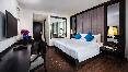 Movenpick Hotel Sukhumvit 15 Bangkok oda fotoğrafı