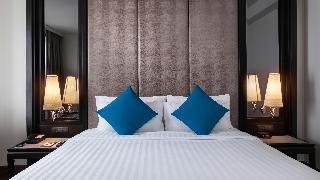 Movenpick Hotel Sukhumvit 15 Bangkok fotoÄŸrafÄ±