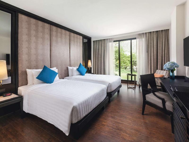 Movenpick Hotel Sukhumvit 15 Bangkok - Oda