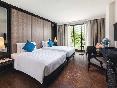Movenpick Hotel Sukhumvit 15 Bangkok oda fotoğrafı