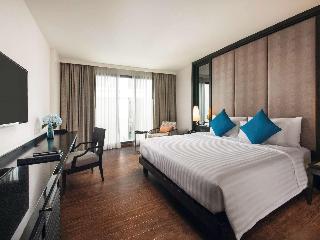 Movenpick Hotel Sukhumvit 15 Bangkok fotoÄŸrafÄ±