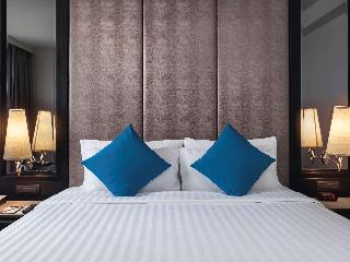 Movenpick Hotel Sukhumvit 15 Bangkok fotoÄŸrafÄ±