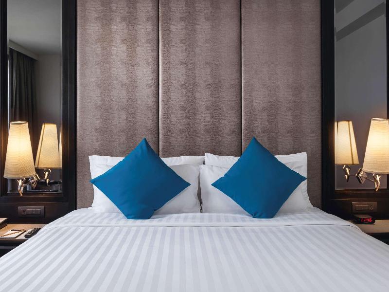 Movenpick Hotel Sukhumvit 15 Bangkok - Oda