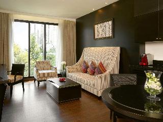 Movenpick Hotel Sukhumvit 15 Bangkok fotoÄŸrafÄ±