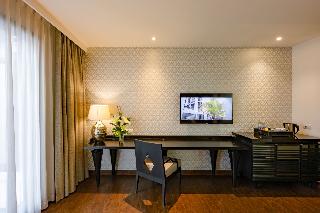 Movenpick Hotel Sukhumvit 15 Bangkok fotoÄŸrafÄ±