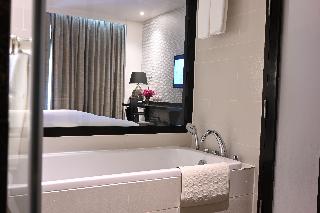 Movenpick Hotel Sukhumvit 15 Bangkok fotoÄŸrafÄ±