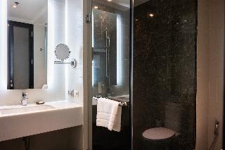 Movenpick Hotel Sukhumvit 15 Bangkok fotoÄŸrafÄ±
