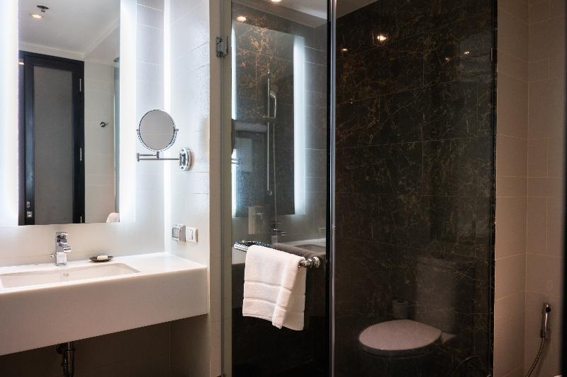 Movenpick Hotel Sukhumvit 15 Bangkok - Oda