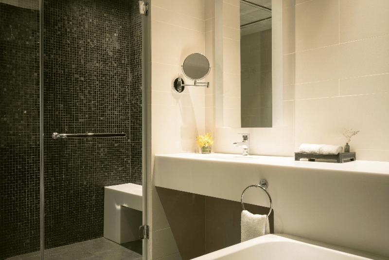 Movenpick Hotel Sukhumvit 15 Bangkok - Oda