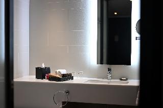 Movenpick Hotel Sukhumvit 15 Bangkok fotoÄŸrafÄ±