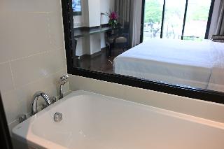 Movenpick Hotel Sukhumvit 15 Bangkok fotoÄŸrafÄ±
