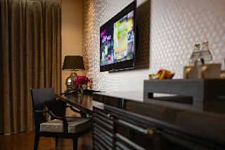 Movenpick Hotel Sukhumvit 15 Bangkok fotoÄŸrafÄ±