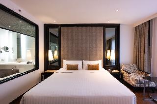Movenpick Hotel Sukhumvit 15 Bangkok fotoÄŸrafÄ±