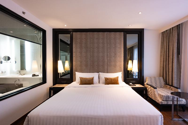Movenpick Hotel Sukhumvit 15 Bangkok - Oda